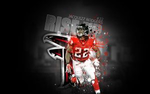 Atlanta Falcons Wallpapers Free Download - PixelsTalk.Net