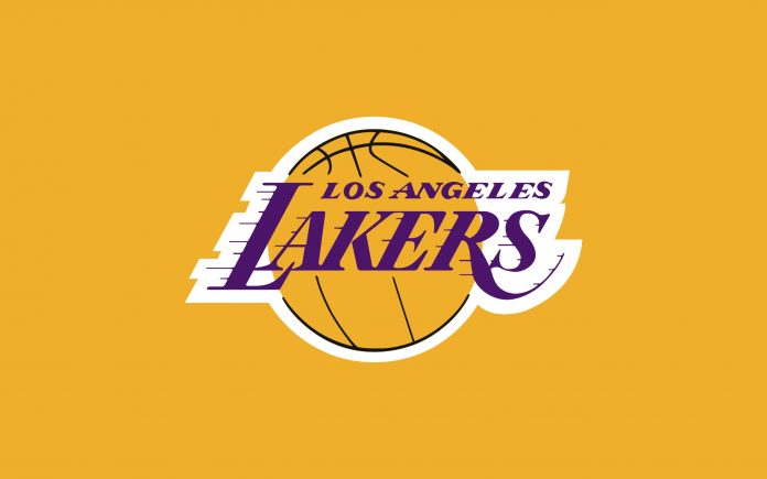 Lakers Logo Wallpapers - PixelsTalk.Net