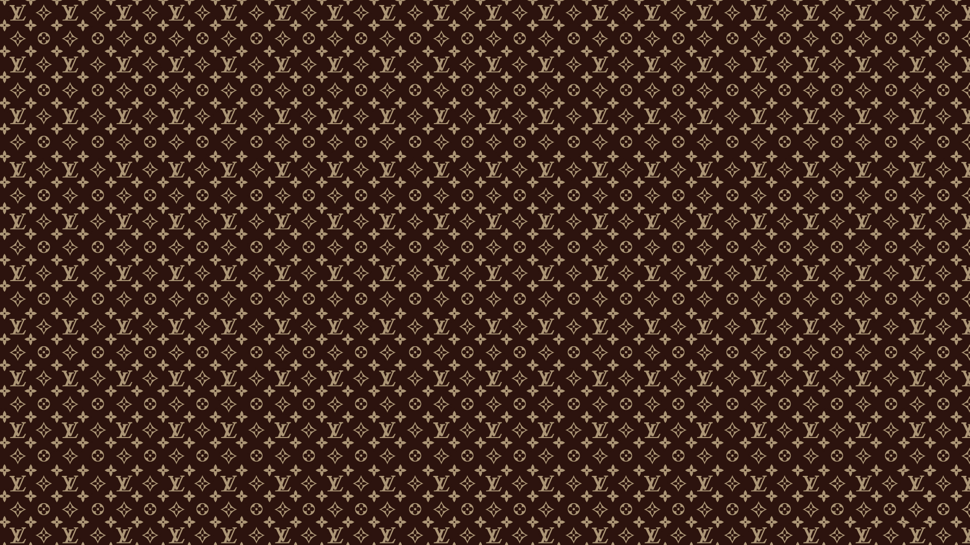 Brown Box HD Louis Vuitton Wallpapers, HD Wallpapers