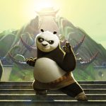 Movie panda wallpapers HD.