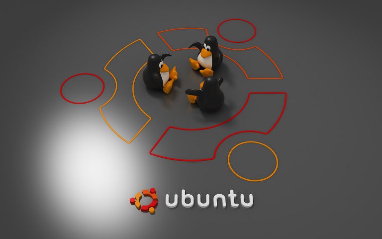 Ubuntu Wallpapers HD Desktop - PixelsTalk.Net