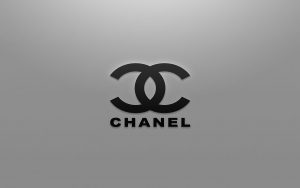 Logo Chanel Wallpapers HD - PixelsTalk.Net