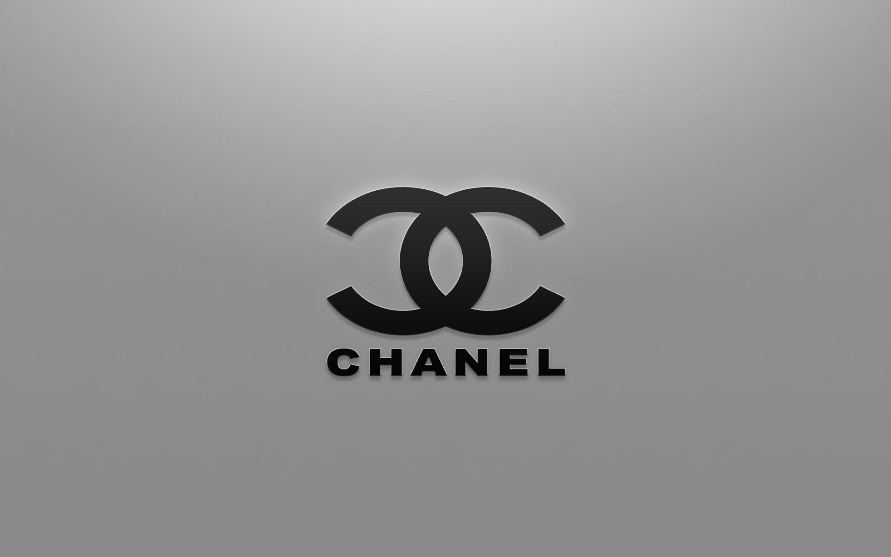 Logo Chanel Wallpapers HD | PixelsTalk.Net