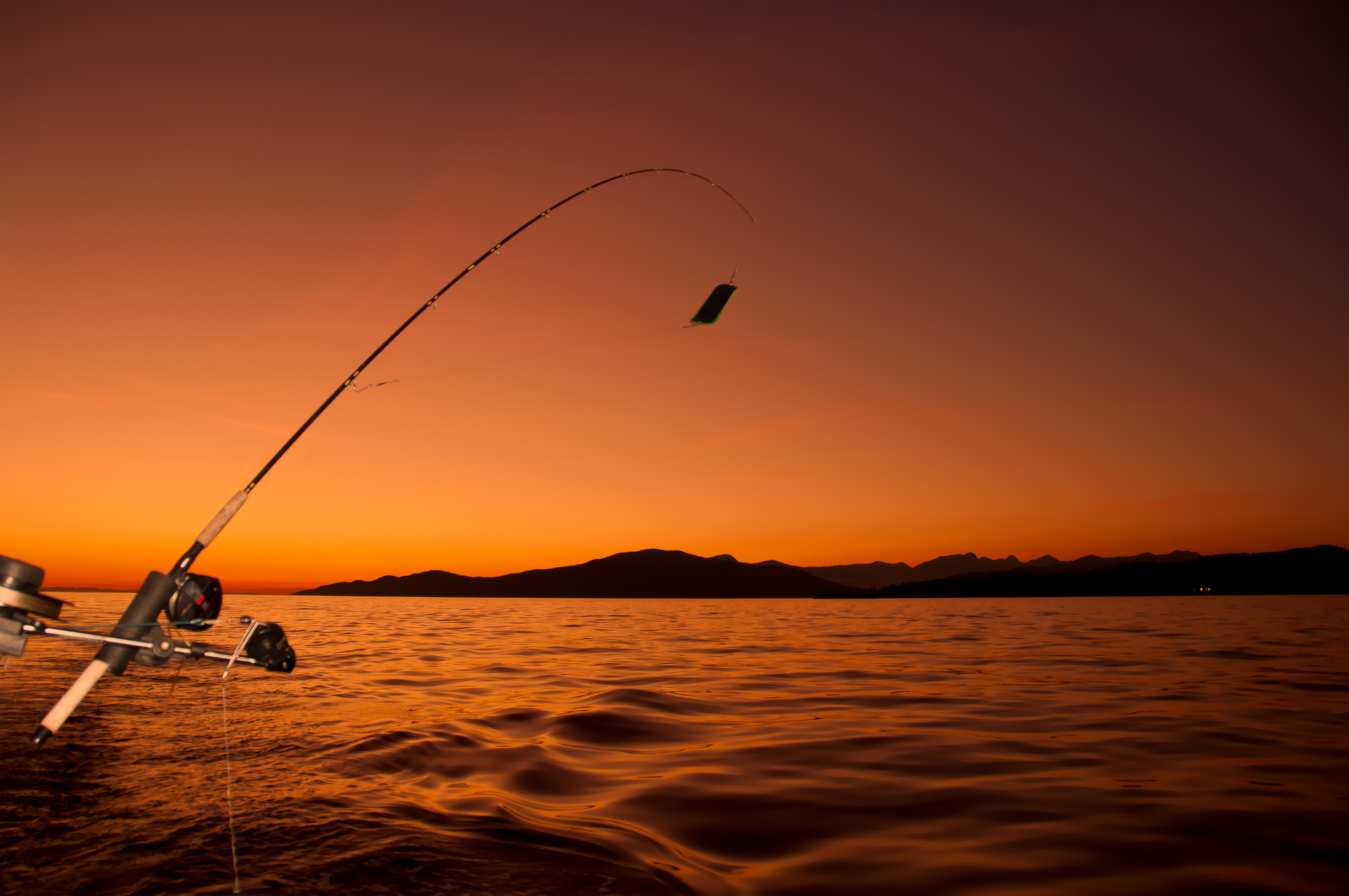 Fishing Wallpaper HD | PixelsTalk.Net