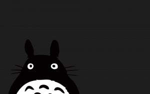 Totoro Wallpapers HD - PixelsTalk.Net