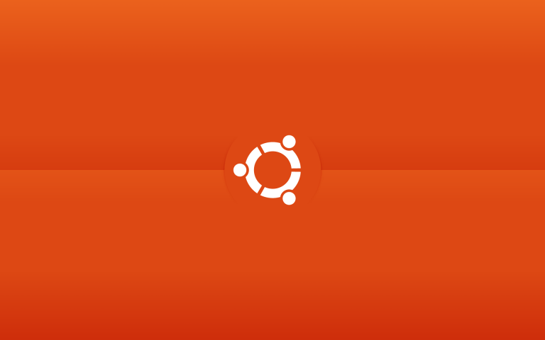 Ubuntu Logo Wallpapers - PixelsTalk.Net