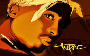 2Pac HD Wallpapers - PixelsTalk.Net