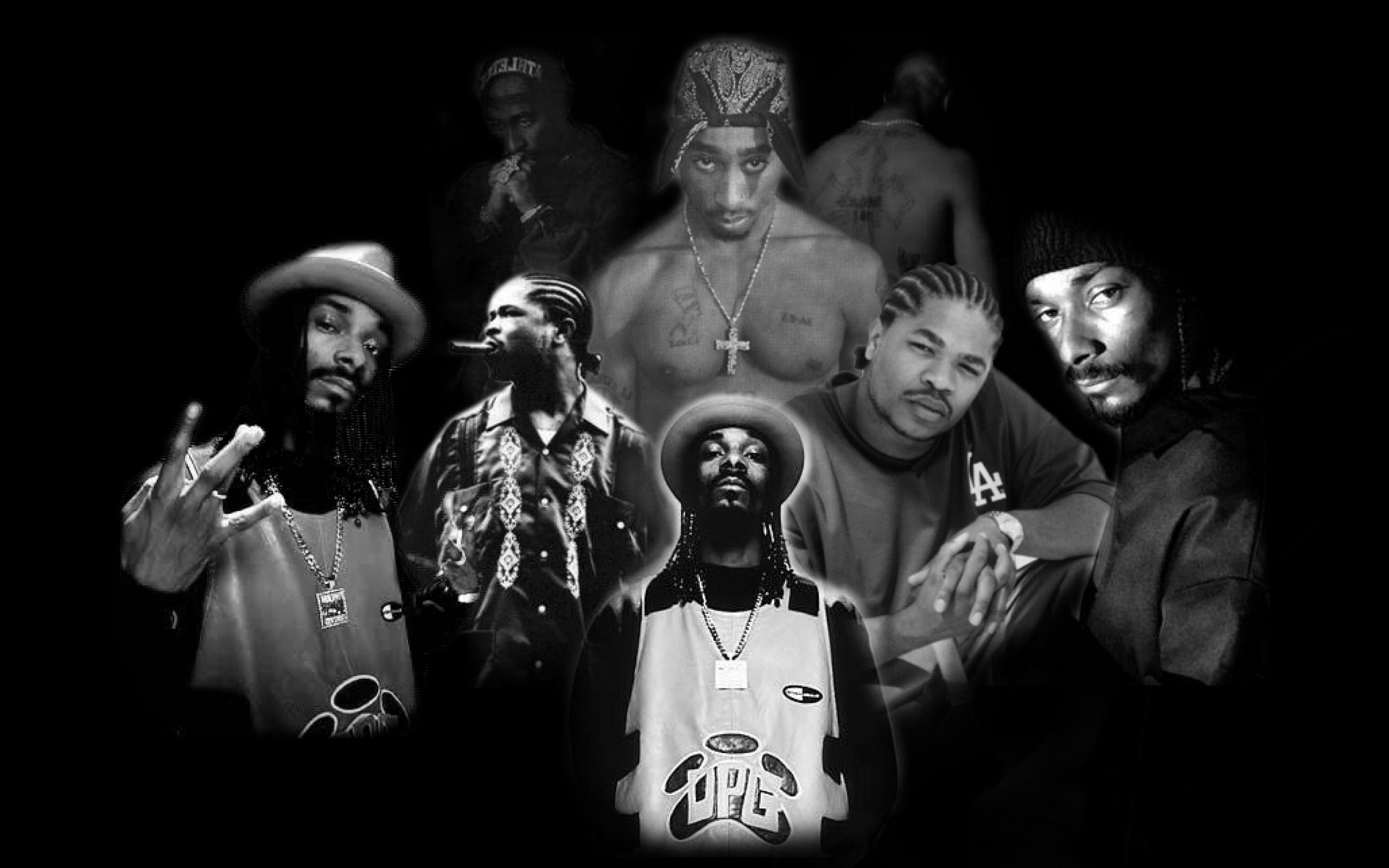 Tupac Shakur Wallpapers 4k  Latest version for Android  Download APK