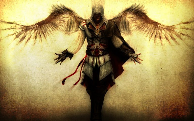 Assassins Creed Wallpapers High Quality - PixelsTalk.Net