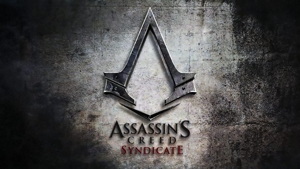 Logo Assassins Creed Wallpapers Pixelstalk