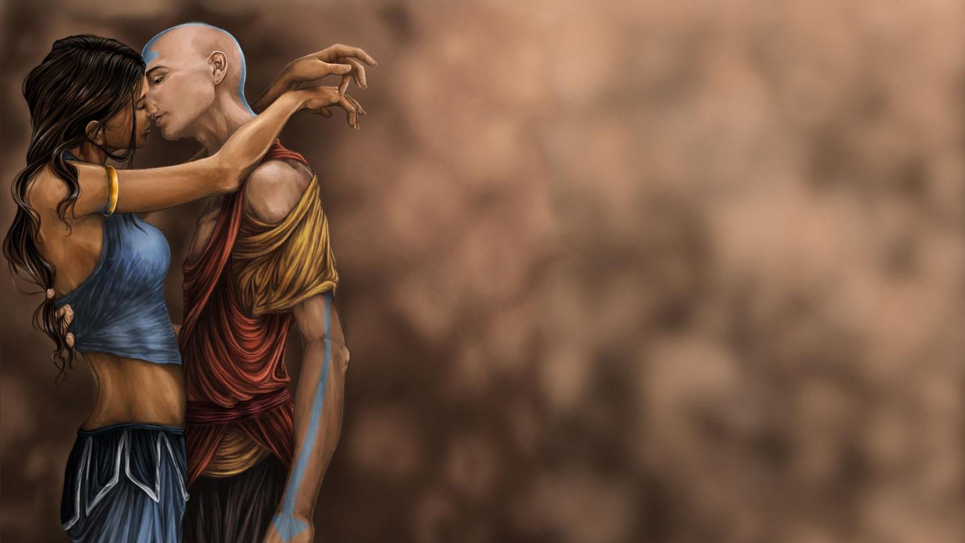 Appa Avatar  The Last Airbender Wallpaper Download  MobCup