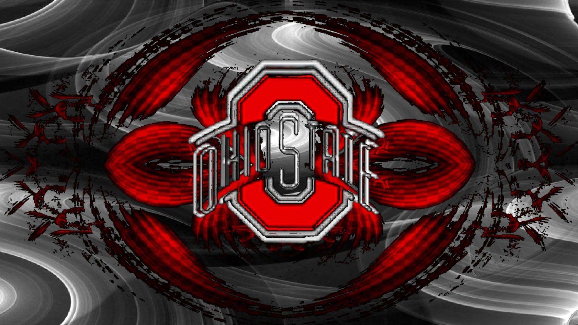 Ohio State Buckeyes Football Wallpapers | PixelsTalk.Net