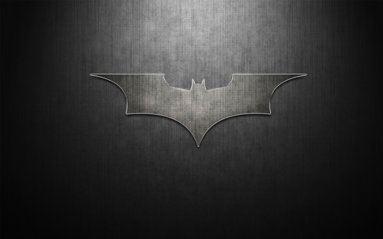 Batman Logo HD Wallpapers - PixelsTalk.Net