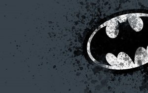 Batman Logo HD Wallpapers - PixelsTalk.Net