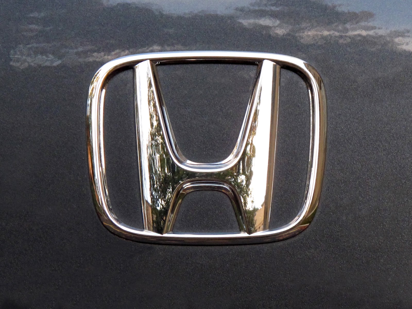Honda Civic Logo PNG Vector (CDR) Free Download