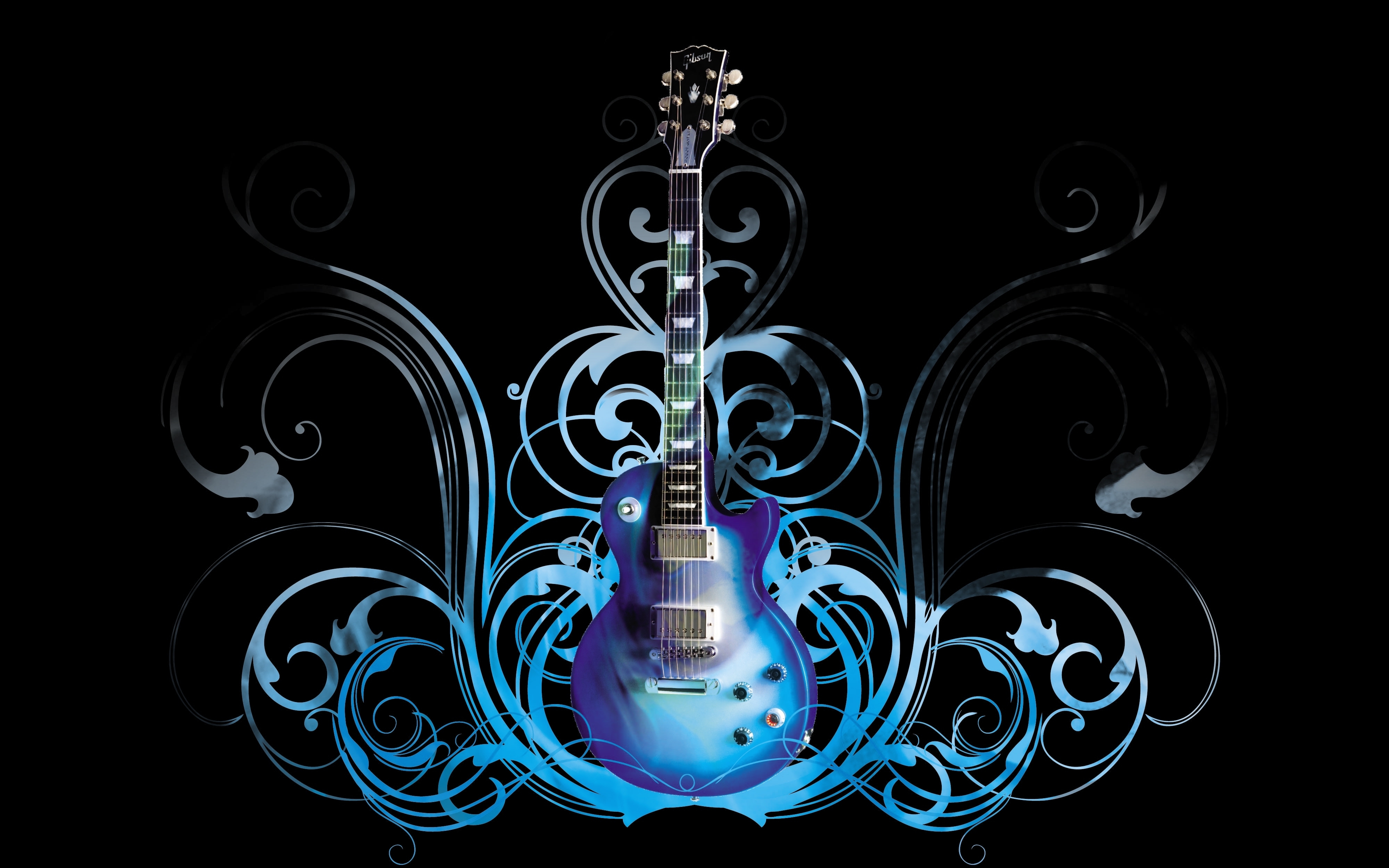67 Acoustic Guitar Wallpaper HD
