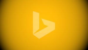 Bing Logo Wallpapers - PixelsTalk.Net