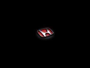 Hd Honda Logo Wallpapers - Pixelstalk.net