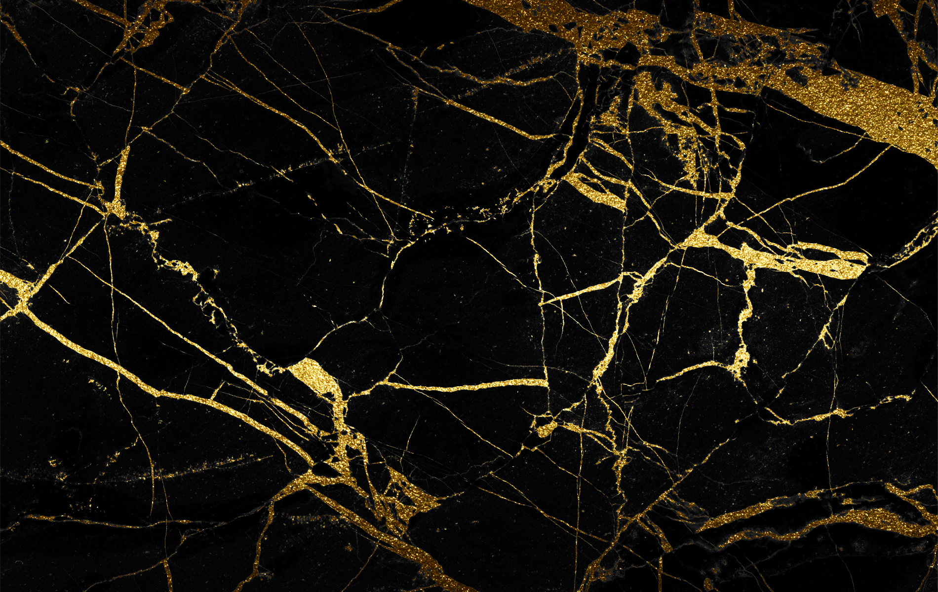 Black and Gold Wallpaper HD | PixelsTalk.Net