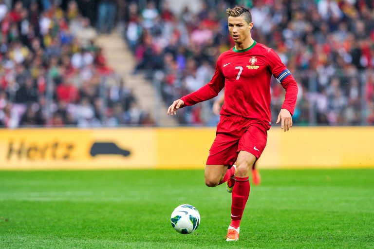 Cr7 Wallpaper Hd Pixelstalk