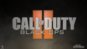 Black Ops 2 Logo Wallpapers HD - PixelsTalk.Net