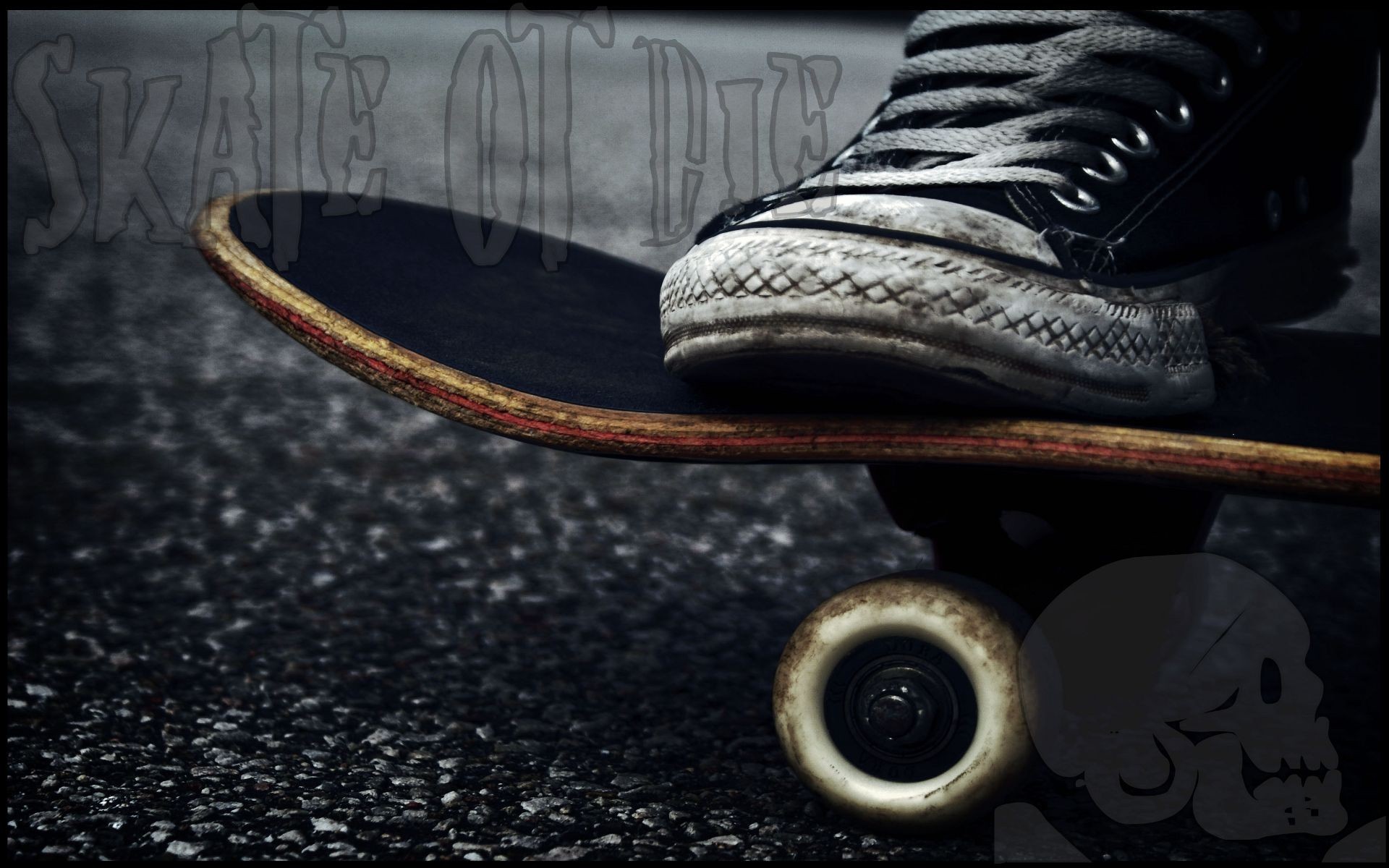 skateboard brand wallpaper