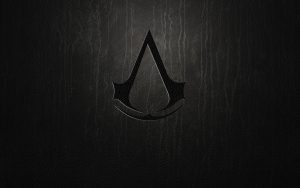 Logo Assassins Creed Wallpapers - PixelsTalk.Net