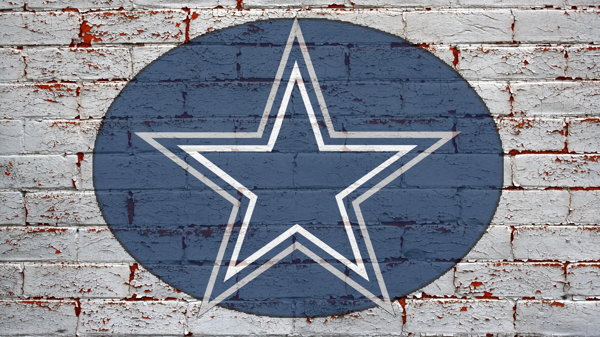 Dallas Cowboys Star wallpaper
