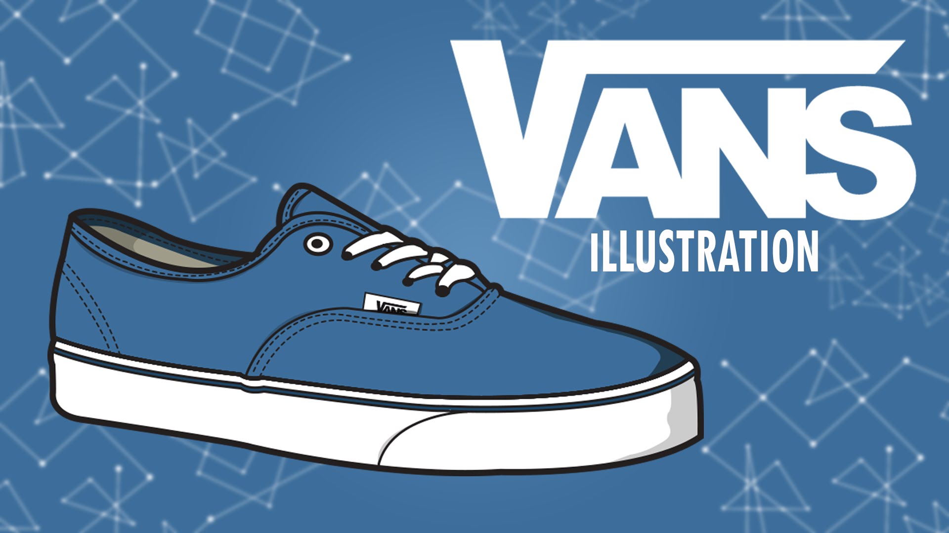 vans wallpaper shoes