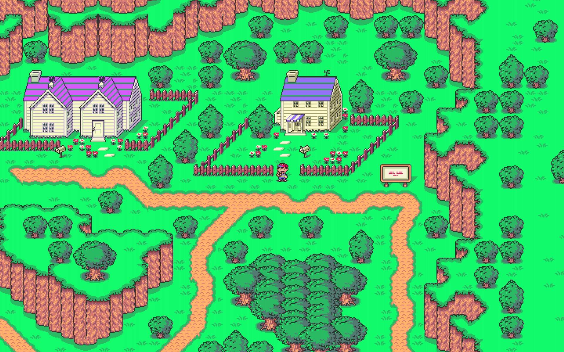 download earthbound game for sale