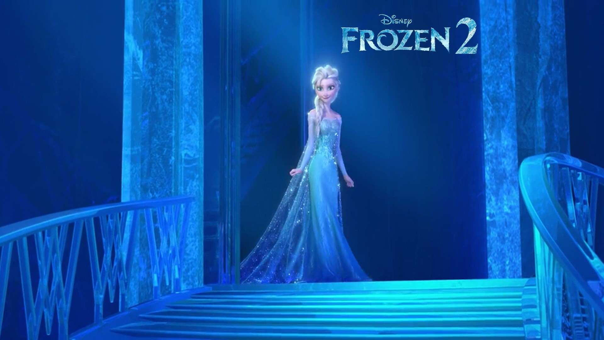downloading Frozen