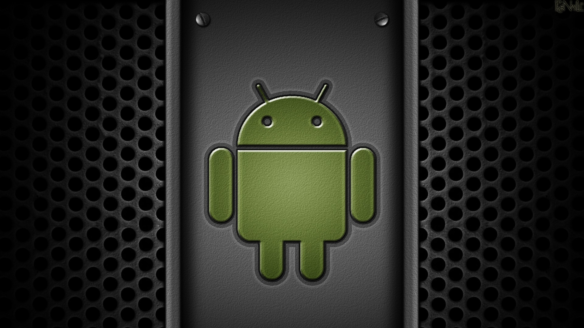 Android Logo Wallpapers Hd Pixelstalk Net
