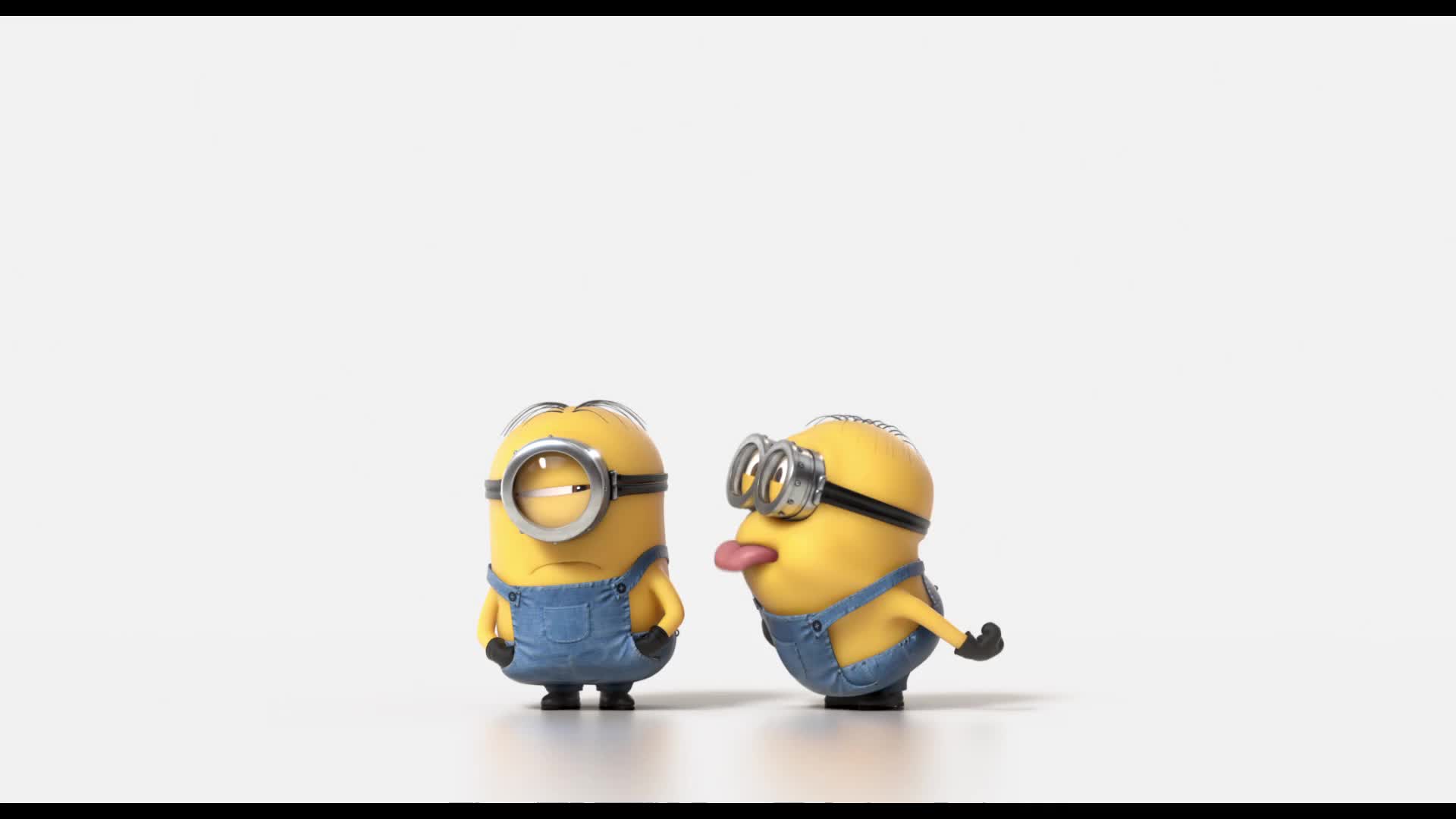 Free Download Minion Wallpapers HD