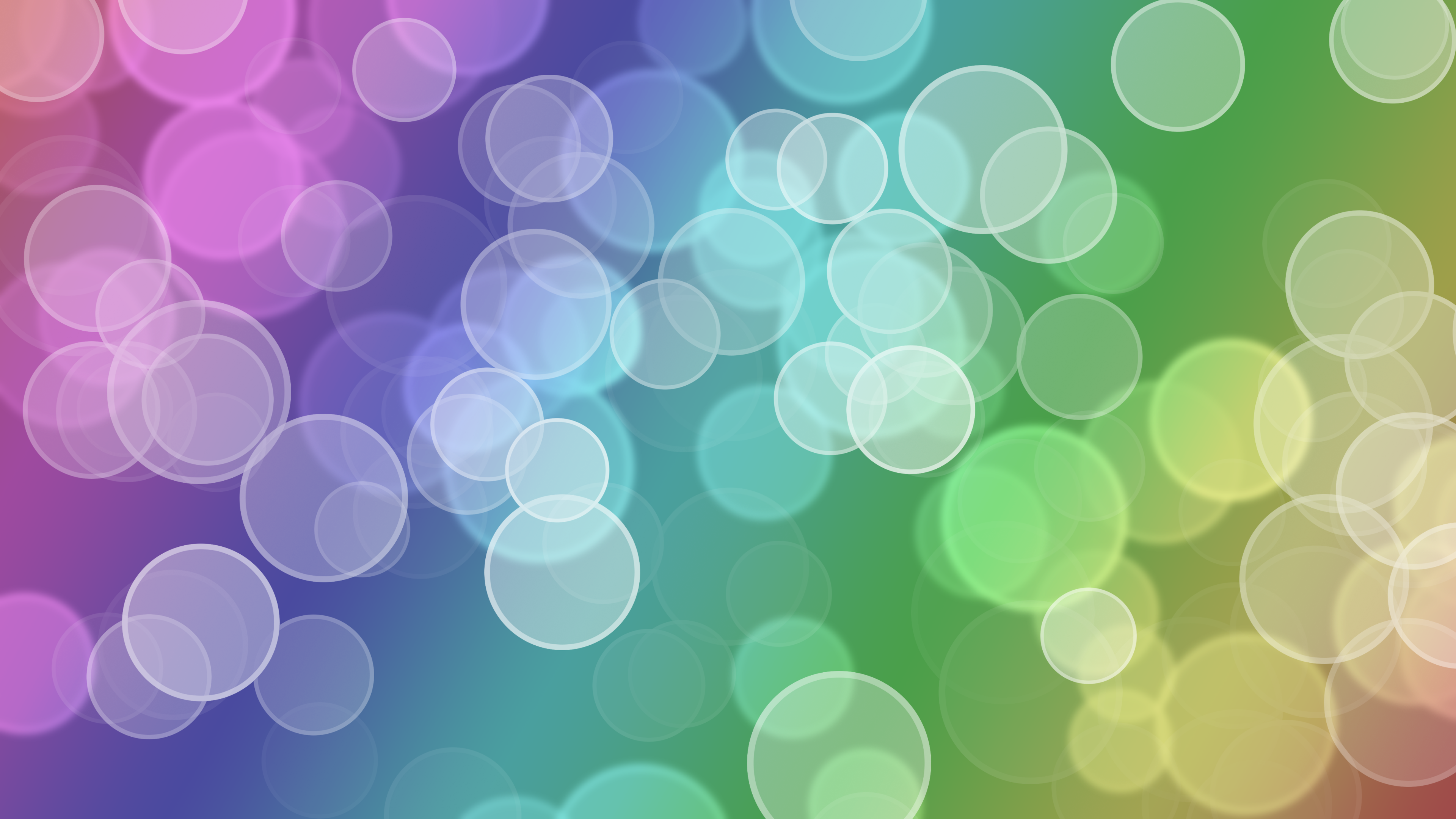 Free Bubble Wallpapers Download 
