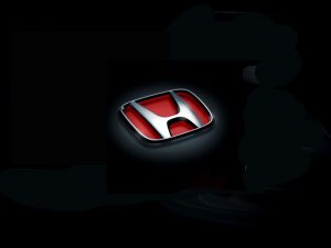 HD Honda Logo Wallpapers - PixelsTalk.Net