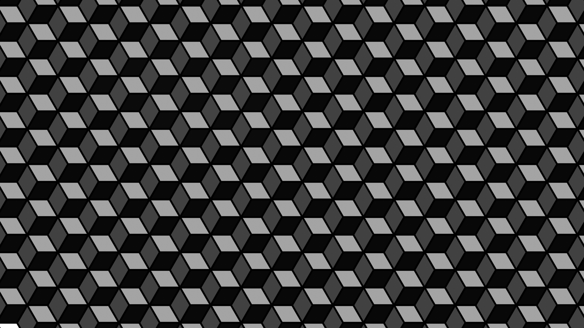 HD wallpaper square optical illusion wallpaper squares dip room shadow   Wallpaper Flare