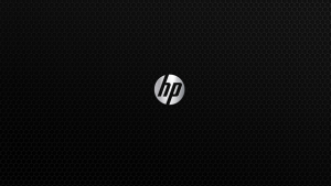 HP Logo Wallpapers - PixelsTalk.Net