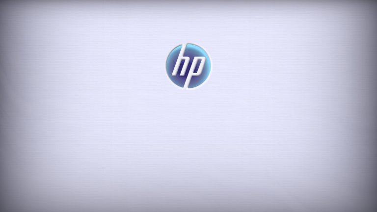 HP Logo Wallpapers - PixelsTalk.Net