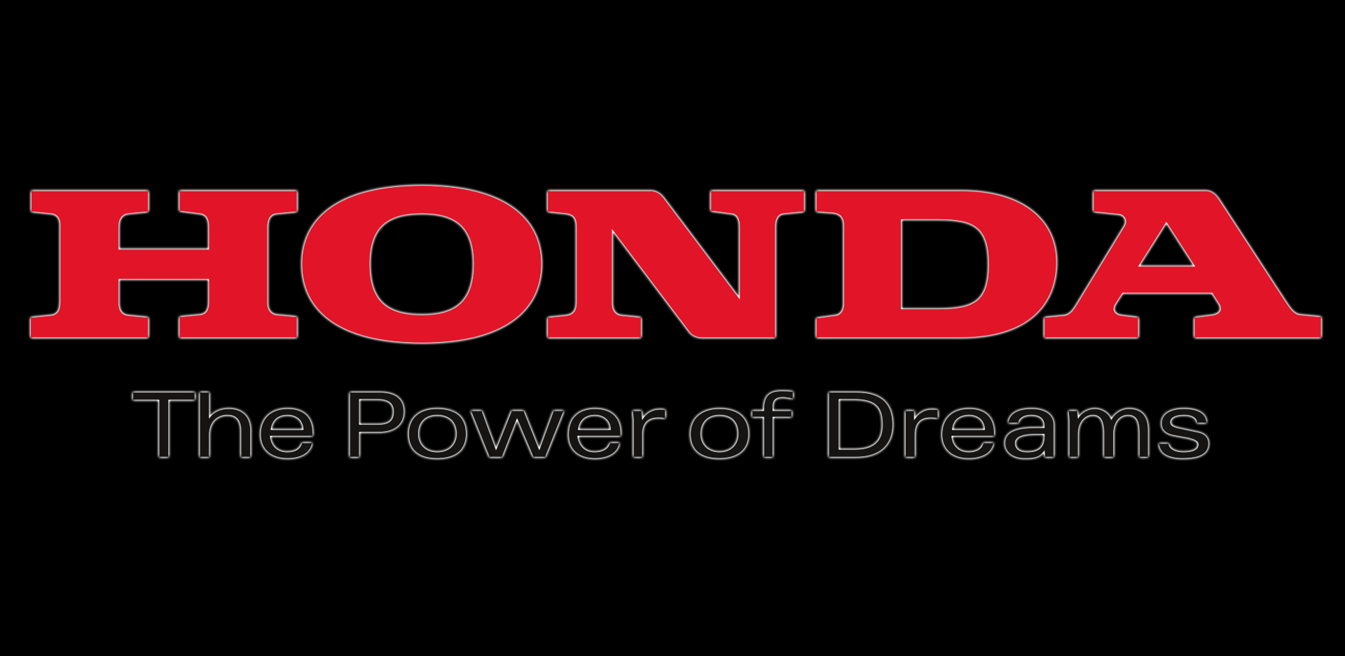 Honda Logo HD Backgrounds | PixelsTalk.Net