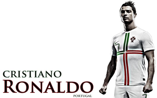 Images CR7 Wallpaper Portugal.