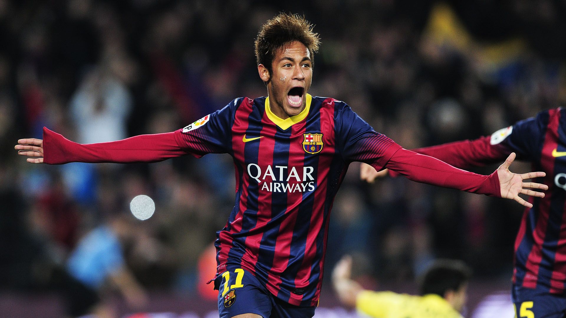 Download Neymar wallpapers for mobile phone free Neymar HD pictures