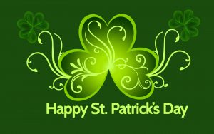 St. Patricks Day Wallpapers HD - PixelsTalk.Net