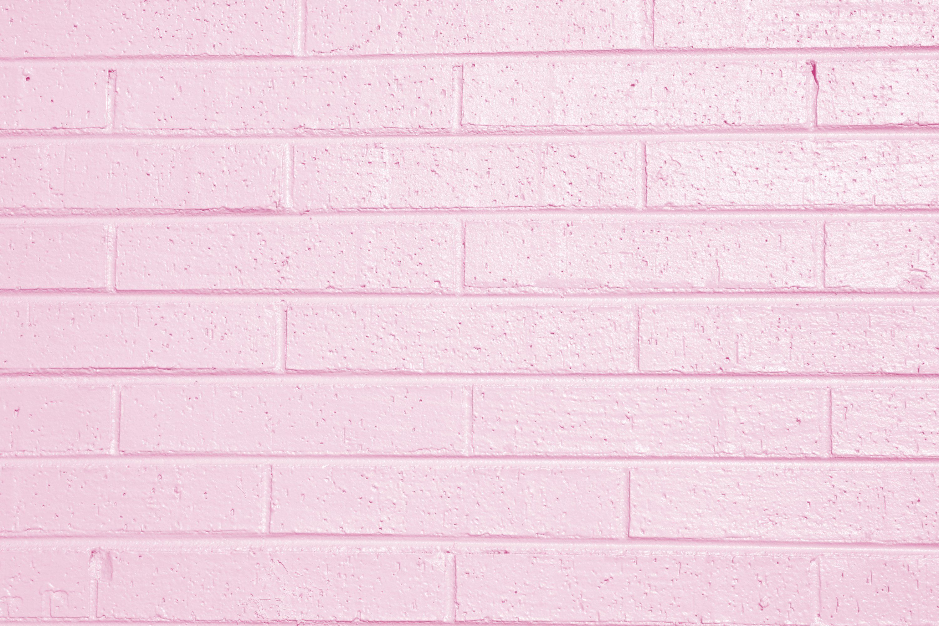 Light Pink Background Wallpaper 