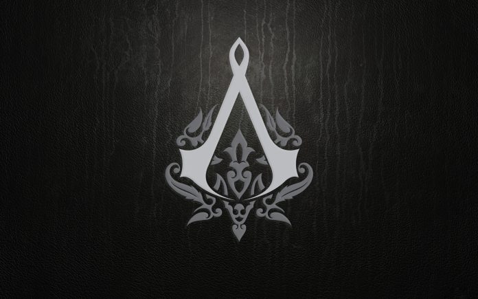 Logo Assassins Creed Wallpapers Pixelstalknet 8880