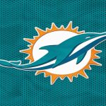 Miami Dolphins Logo Wallpaper Images.