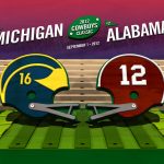 Michigan football wallpaper HD alabama widescreen.