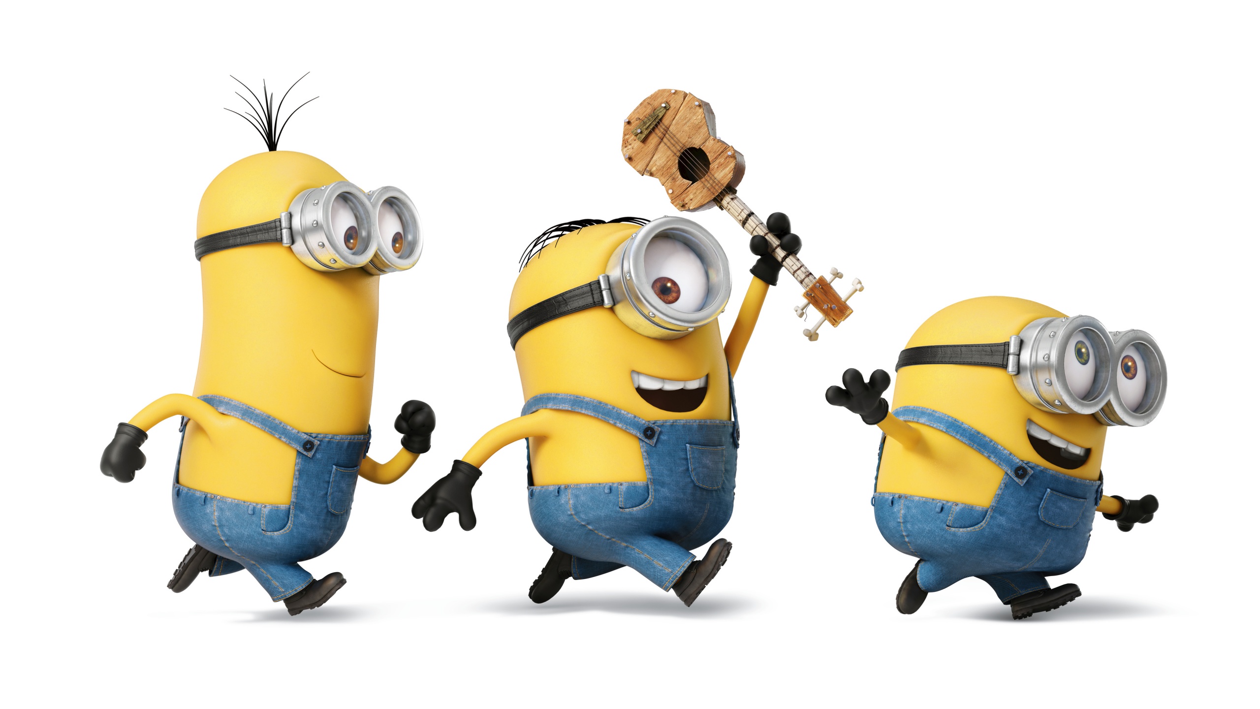 Minions for ios download free