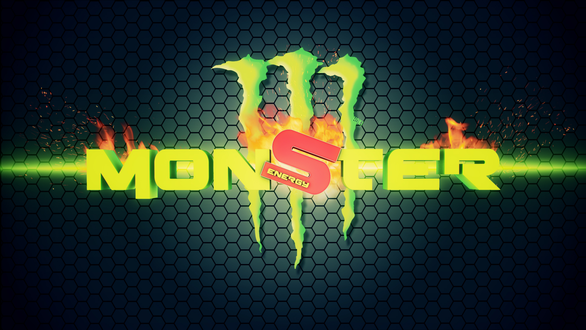 Monster Energy Wallpaper Hd Pixelstalk Net