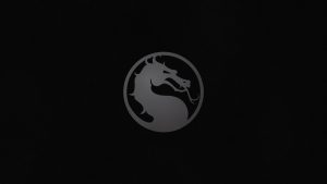 Logo Mortal Kombat Wallpapers - PixelsTalk.Net