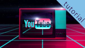 you tube backgrounds